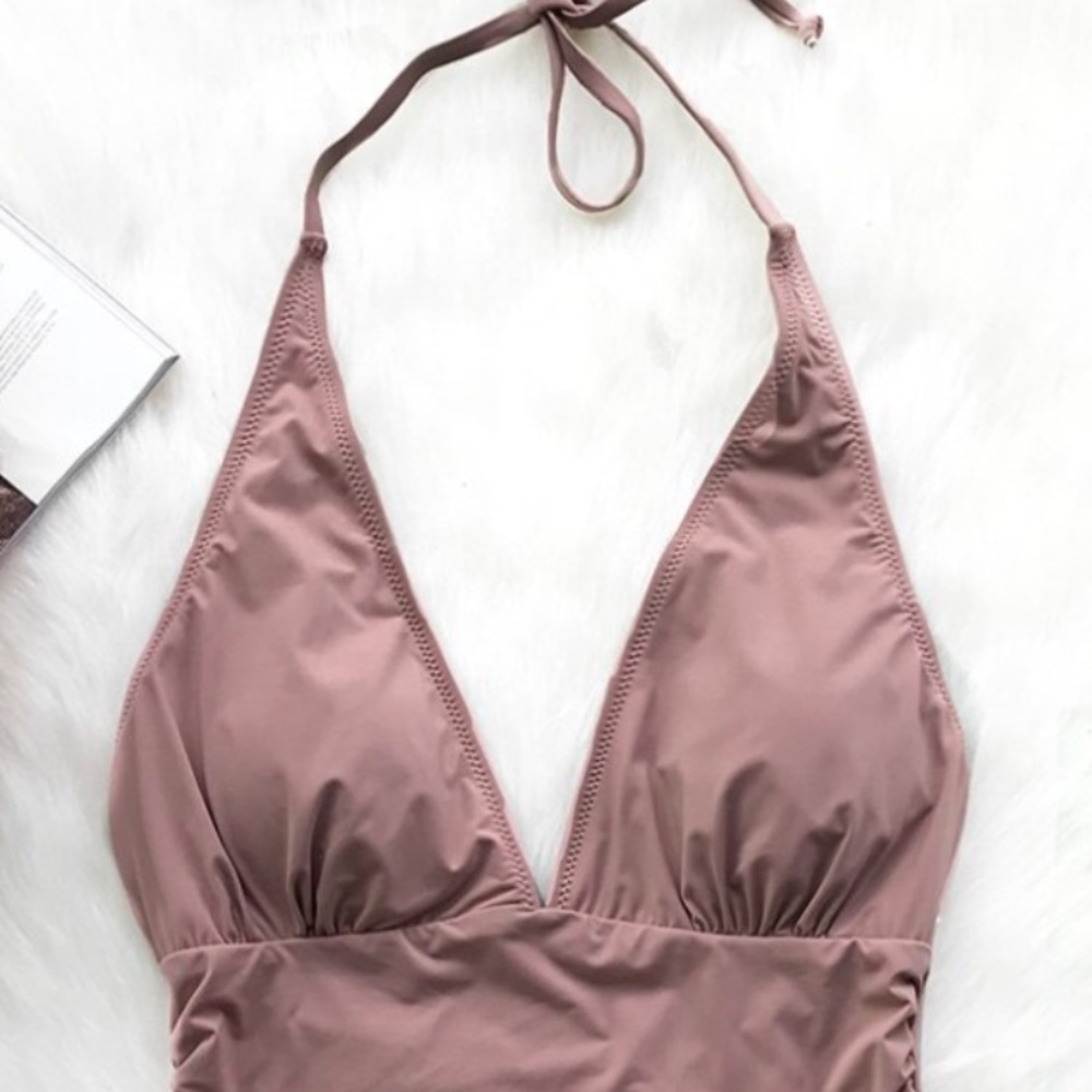Cupshe Swimsuit - Pink